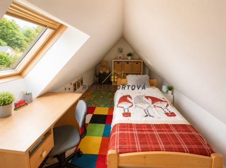 Pronájem bytu, 2+kk, 30 m²
