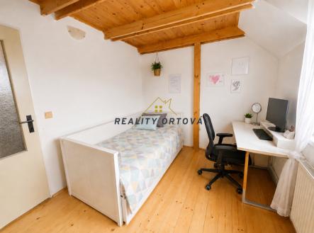 Pronájem bytu, 2+kk, 30 m²