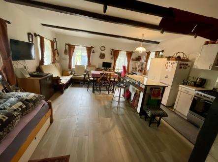 Prodej domu/vily, 100 m²