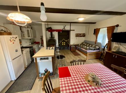 Prodej domu/vily, 100 m²