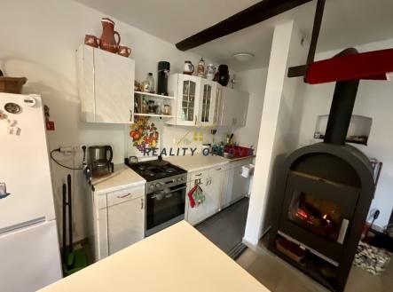 Prodej domu/vily, 100 m²