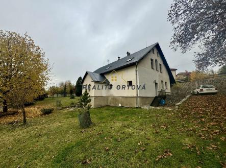Prodej domu/vily, 160 m²