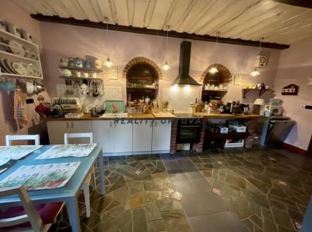 Prodej domu/vily, 160 m²