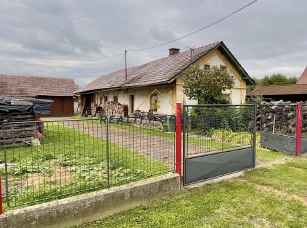 Prodej pozemku pro bydlení, 782 m²