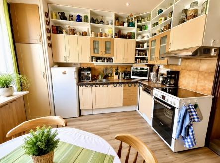 Prodej bytu, 3+1, 79 m²
