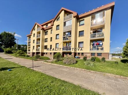 Prodej bytu, 3+1, 78 m²