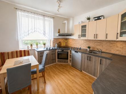 Prodej bytu, 3+1, 78 m²