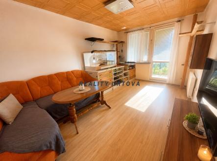 Prodej bytu, 3+1, 78 m²