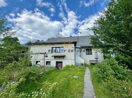 Prodej domu/vily, 188 m²