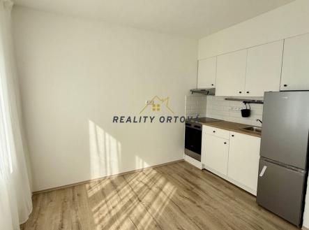 Pronájem bytu, 1+1, 41 m²