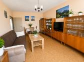 Prodej bytu, 2+1, 66 m²