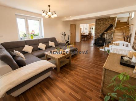 Prodej domu/vily, 166 m²