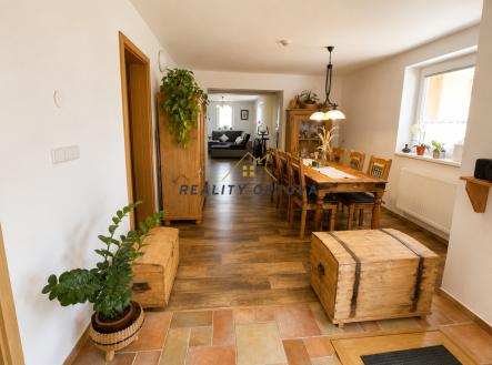Prodej domu/vily, 166 m²