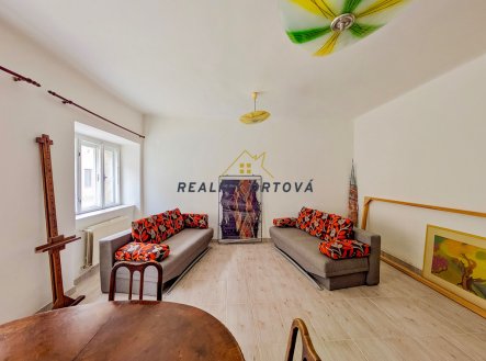 Prodej domu/vily, 125 m²