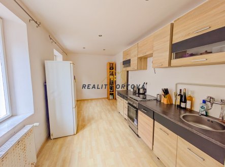 Prodej domu/vily, 125 m²