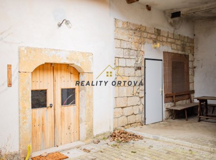 Prodej domu/vily, 125 m²