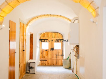 Prodej domu/vily, 125 m²