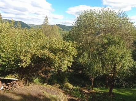 Prodej chaty/rekreačního objektu, 80 m²