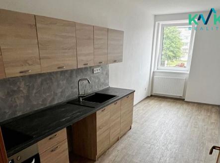 Pronájem bytu, 3+1, 85 m² obrázek