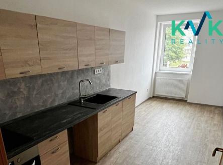 Pronájem bytu, 3+1, 85 m² obrázek