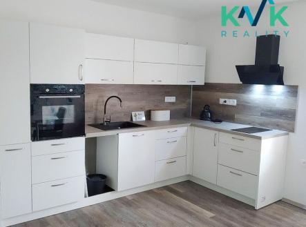 Prodej bytu, 2+kk, 51 m²