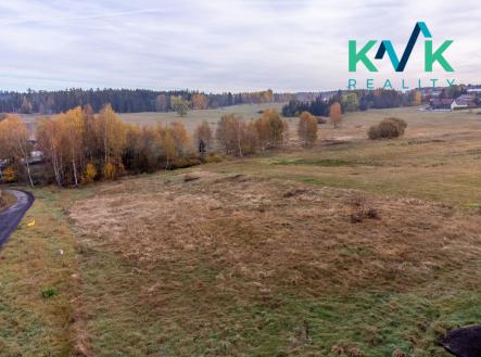 Prodej pozemku pro bydlení, 1 417 m²