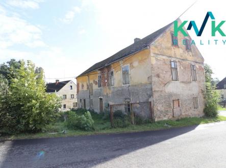 Prodej - dům/vila, 250 m²