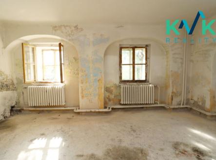 Prodej domu/vily, 250 m²