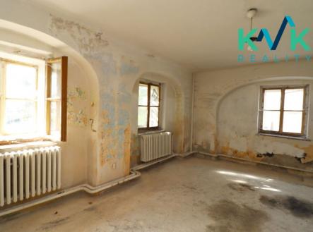 Prodej domu/vily, 250 m²