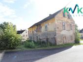 Prodej domu/vily, 250 m²