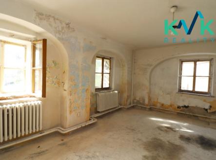 Prodej domu/vily, 250 m²