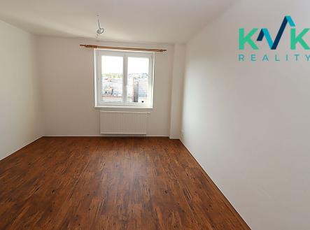 Pronájem bytu, 1+1, 45 m²