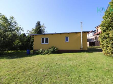 Prodej - dům/vila, 80 m²