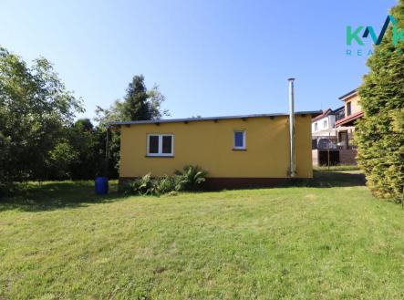 Prodej - dům/vila, 80 m²