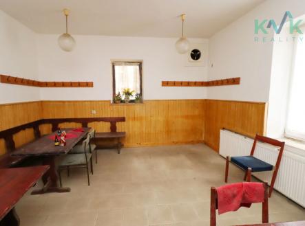 Prodej - restaurace, 360 m²