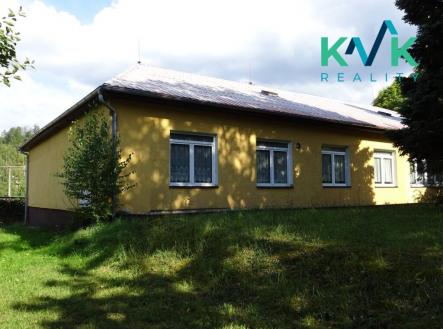 Prodej - výrobní prostor, 494 m²