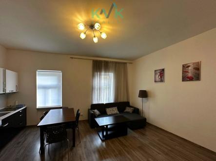 Prodej bytu, 4+kk, 84 m²