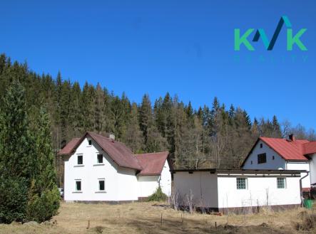 Prodej domu/vily, 120 m² obrázek