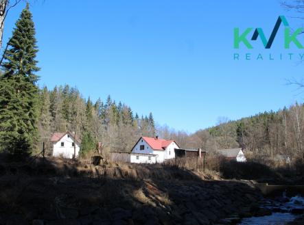 Prodej domu/vily, 80 m²