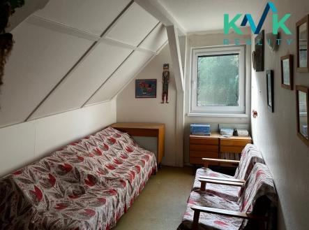 Prodej chaty/rekreačního objektu, 120 m²