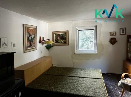 Prodej chaty/rekreačního objektu, 120 m²