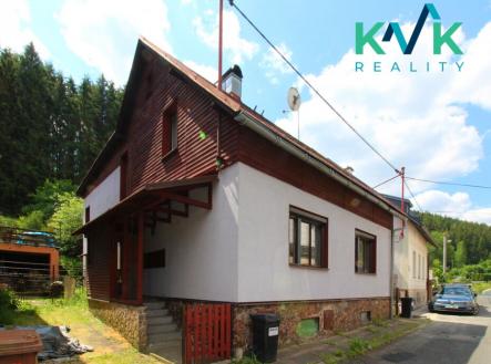 Prodej - dům/vila, 210 m²