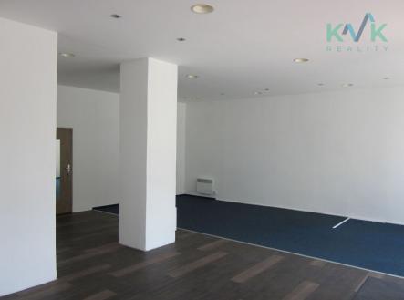 Prodej - nájemní dům, 74 m²