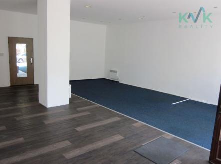 Prodej - nájemní dům, 74 m²