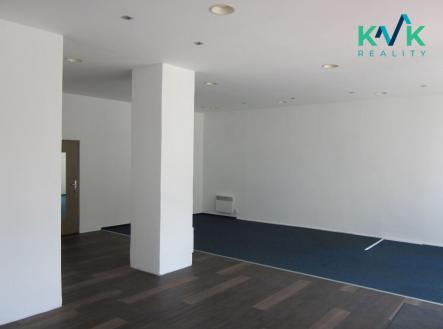 Prodej - nájemní dům, 74 m²