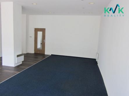 Prodej - nájemní dům, 74 m²