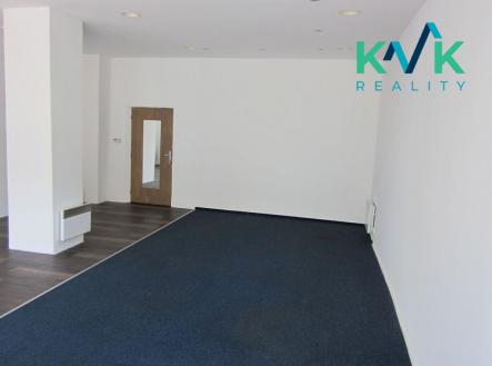 Prodej - nájemní dům, 74 m²