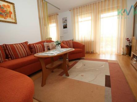 Prodej bytu, 2+kk, 62 m²