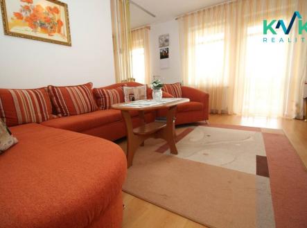 Prodej bytu, 2+kk, 62 m²