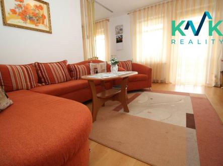 Prodej bytu, 2+kk, 62 m²